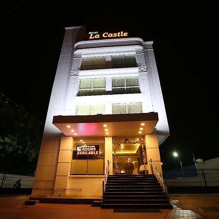 Hotel La Castle Chennai Extérieur photo