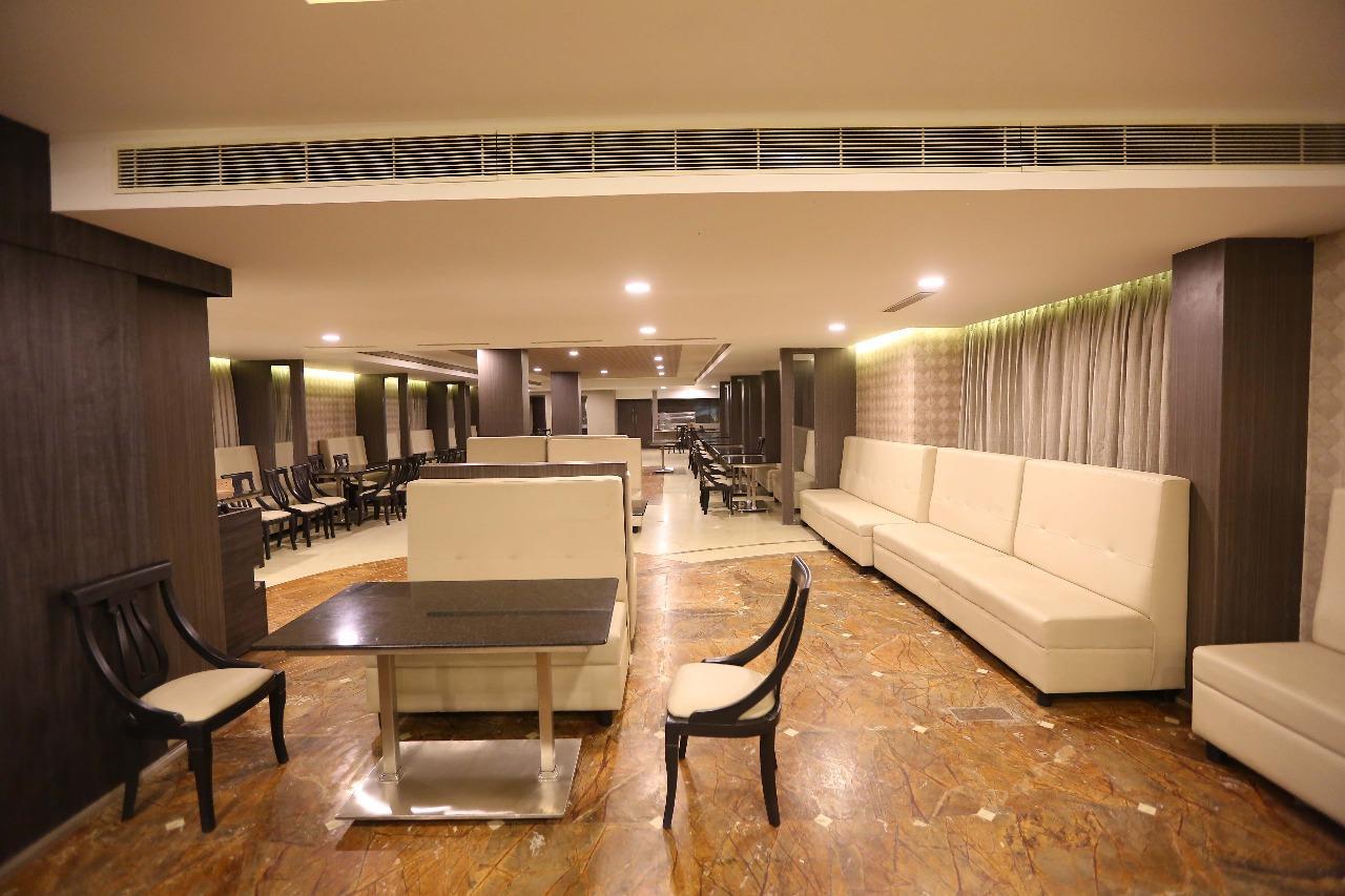Hotel La Castle Chennai Extérieur photo