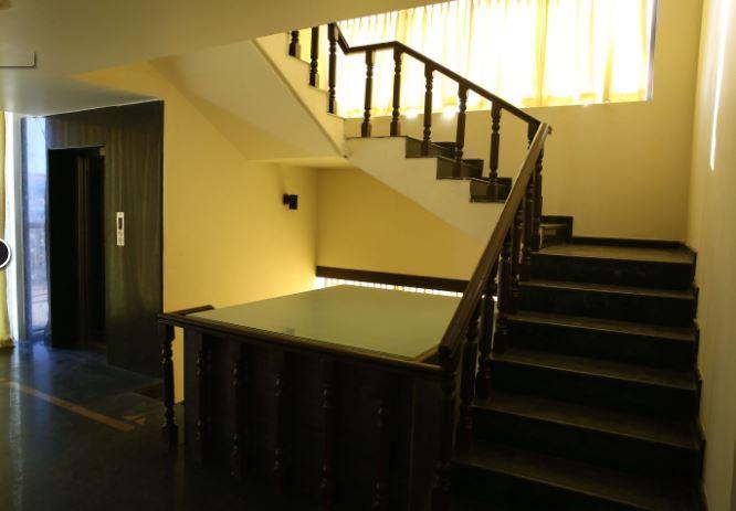 Hotel La Castle Chennai Extérieur photo