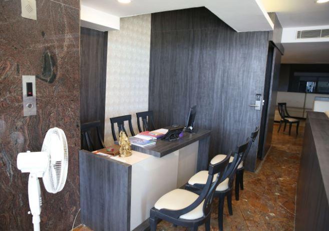 Hotel La Castle Chennai Extérieur photo