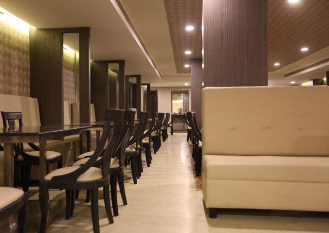 Hotel La Castle Chennai Extérieur photo