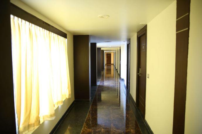 Hotel La Castle Chennai Extérieur photo