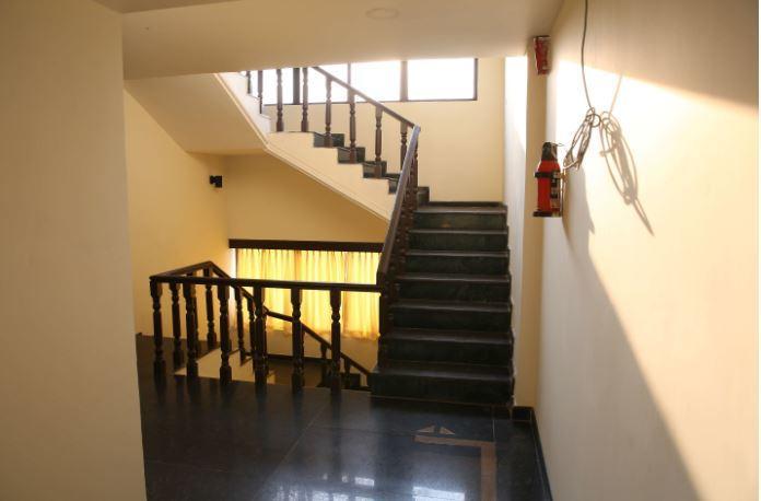 Hotel La Castle Chennai Extérieur photo